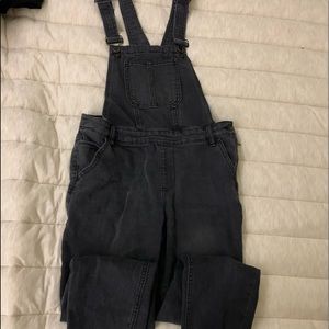 Overalls